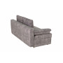 Диван еврокнижка Лира Columbia grey (2 кат.), 1350 х 1830 мм
