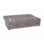 Диван еврокнижка Лира Columbia grey (2 кат.), 1350 х 1830 мм