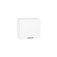 Шкаф верхний горизонтальный Флэт White In 2S, 460х500х318