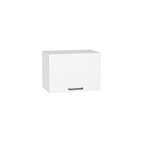 Шкаф верхний горизонтальный Флэт White In 2S, 358х500х318