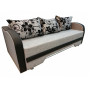 Диван-кровать Амулет, Еврокнижка-Еврософа, 215х95х75