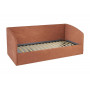 Софа Квест оранжевая