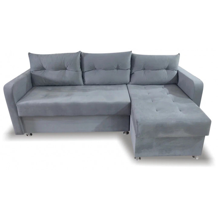 Диван угловой Кингстон-02 140х190 Г